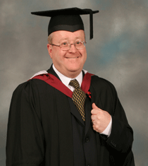 Andrew Kelly