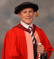 Josh Lewsey