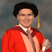 Andrew Mackenzie