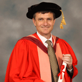 Professor Michael Malim