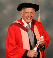 Peter Marshall