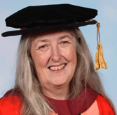 Professor Mary Beard