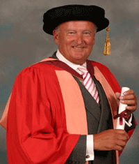 Geoffrey Matthews