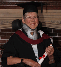 Sue McMullen