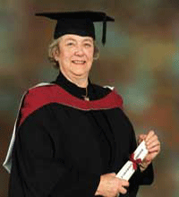 Mary Mead