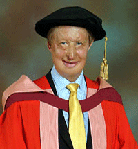 James Partridge