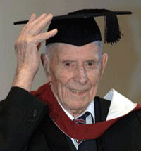 Harry Patch