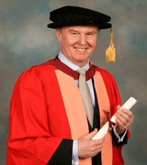 Tim Pigott-Smith
