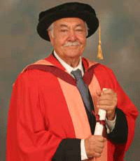 Pasquale Pistorio