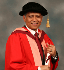 Surin Pitsuwan