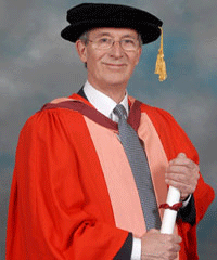 John Pontin