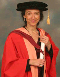 Jane Roberts
