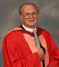 Graham Robertson