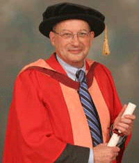 David Sainsbury