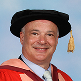 David Scott