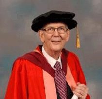 Louis Sherwood