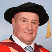 Andrew Shore