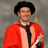 David Sproxton