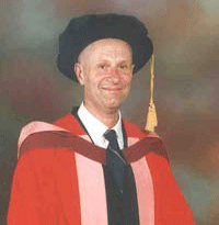 Alistair Summerlee
