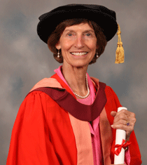 Alison Taunton-Rigby