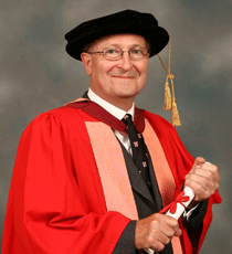 Tim Thom