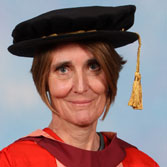 Dame Clare Tickell