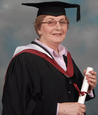 Jane Venner-Pack
