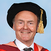 Sir Mark Welland