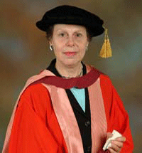 Anne Weyman
