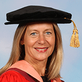 Jasmine Whitbread