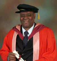 James Williams