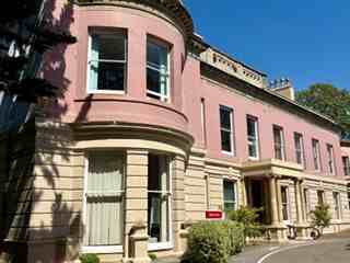 An image of Cotham House