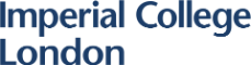 Logo of Imperial College London, project partner