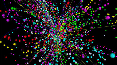 picture of the higgs boson