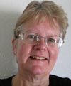Professor Diana Worrall