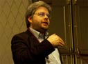 Dr Mark Dennis
