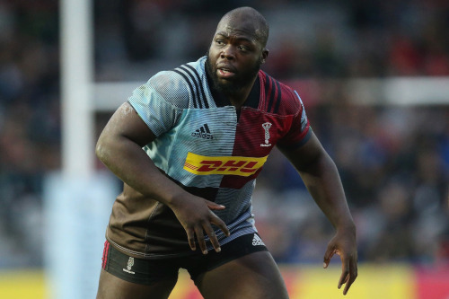 Joshua Ibuanokpe - Image Credit: Getty Images