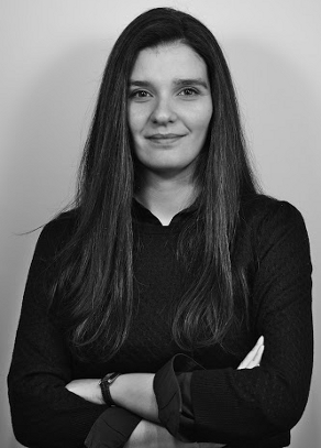 Dr Sotiria Fotopoulou