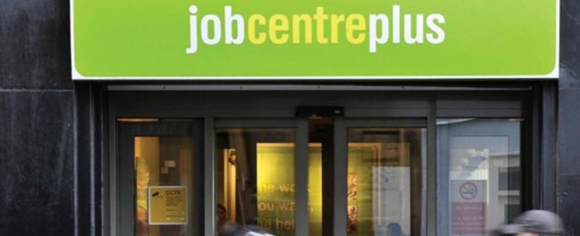 Job Centre plus