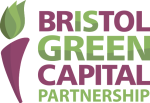 Bristol Green Capital Partnership logo