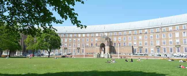 College green