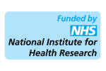 Funded by NHS 