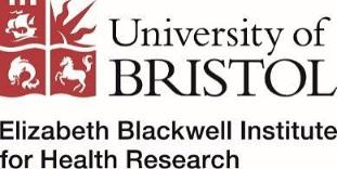 Elizabeth Blackwell Inst logo