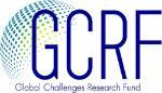 Global Challenges Research Fund logo