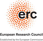 ERC logo