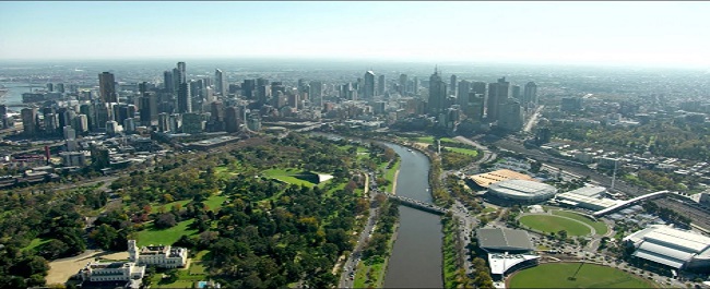 Melbourne Australia