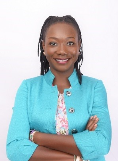 Image of Dr Nkechi Owoo