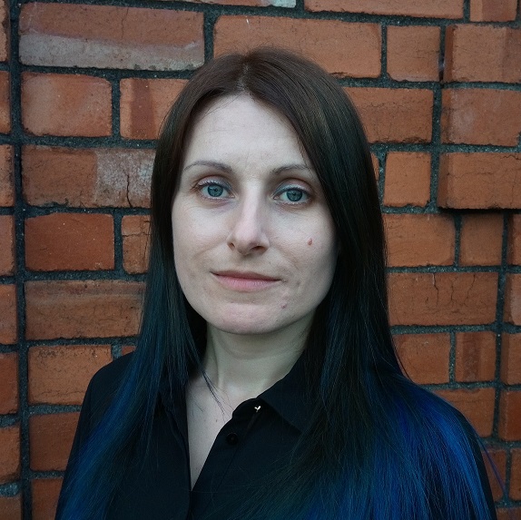 Dr Barbara Caddick
