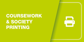 Coursework and Society Printing button click through for Coursework and Society Printing
