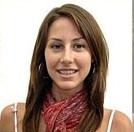 Image of a head and shoulders of a professional looking woman